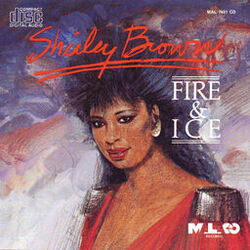 Cover of Fire & Ice