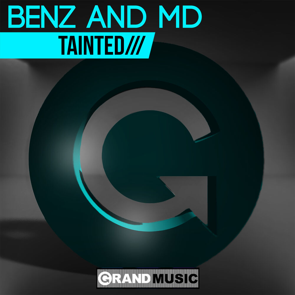 Picture of Tainted