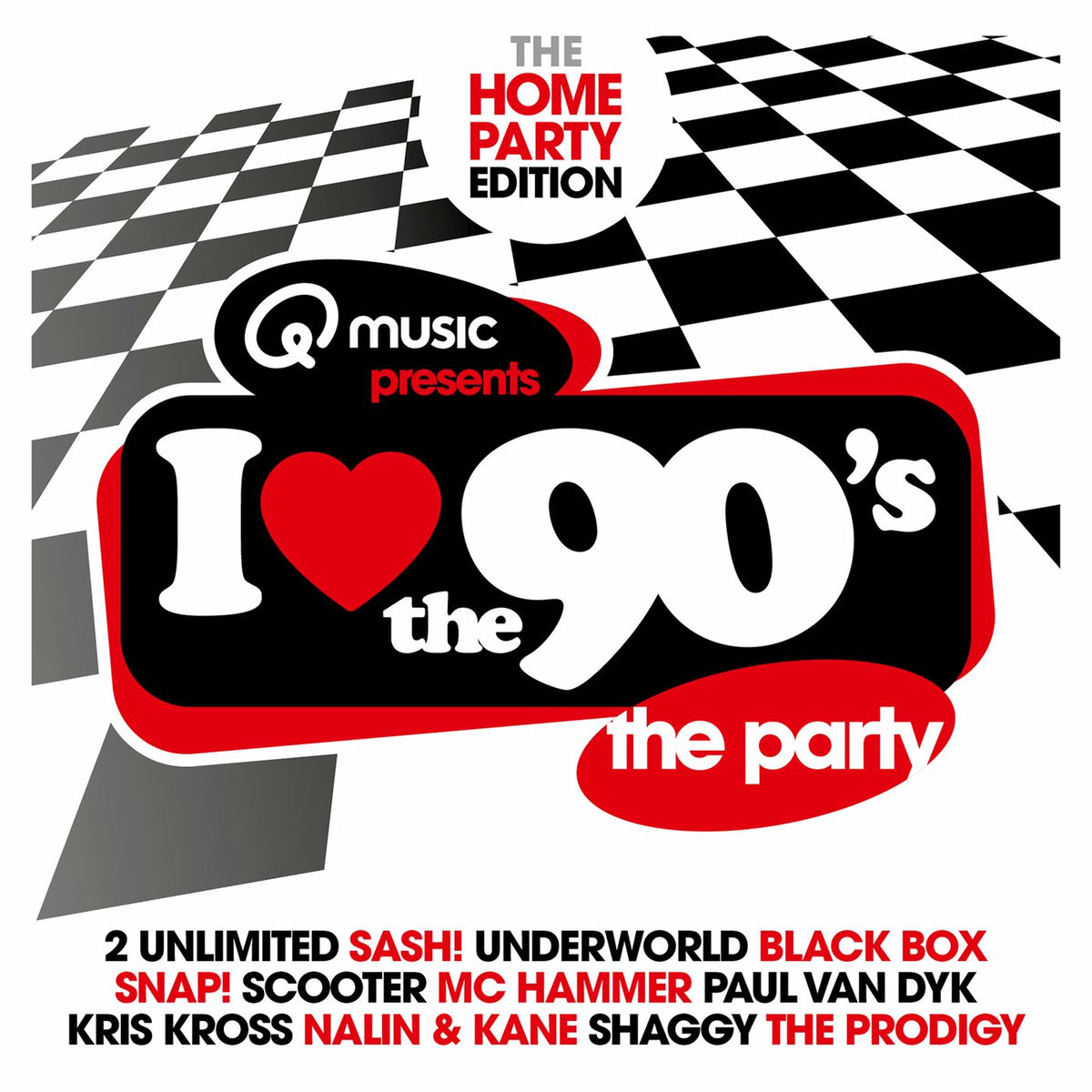 Album cover of Sing It Back