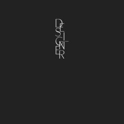 Cover of Designer
