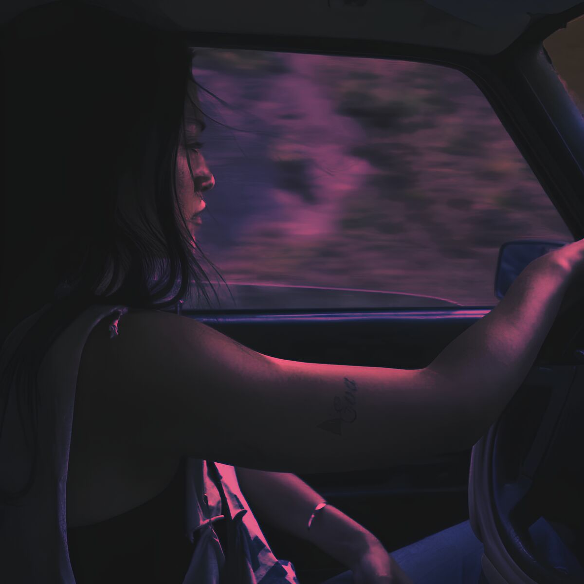 Album cover of NOWHERE