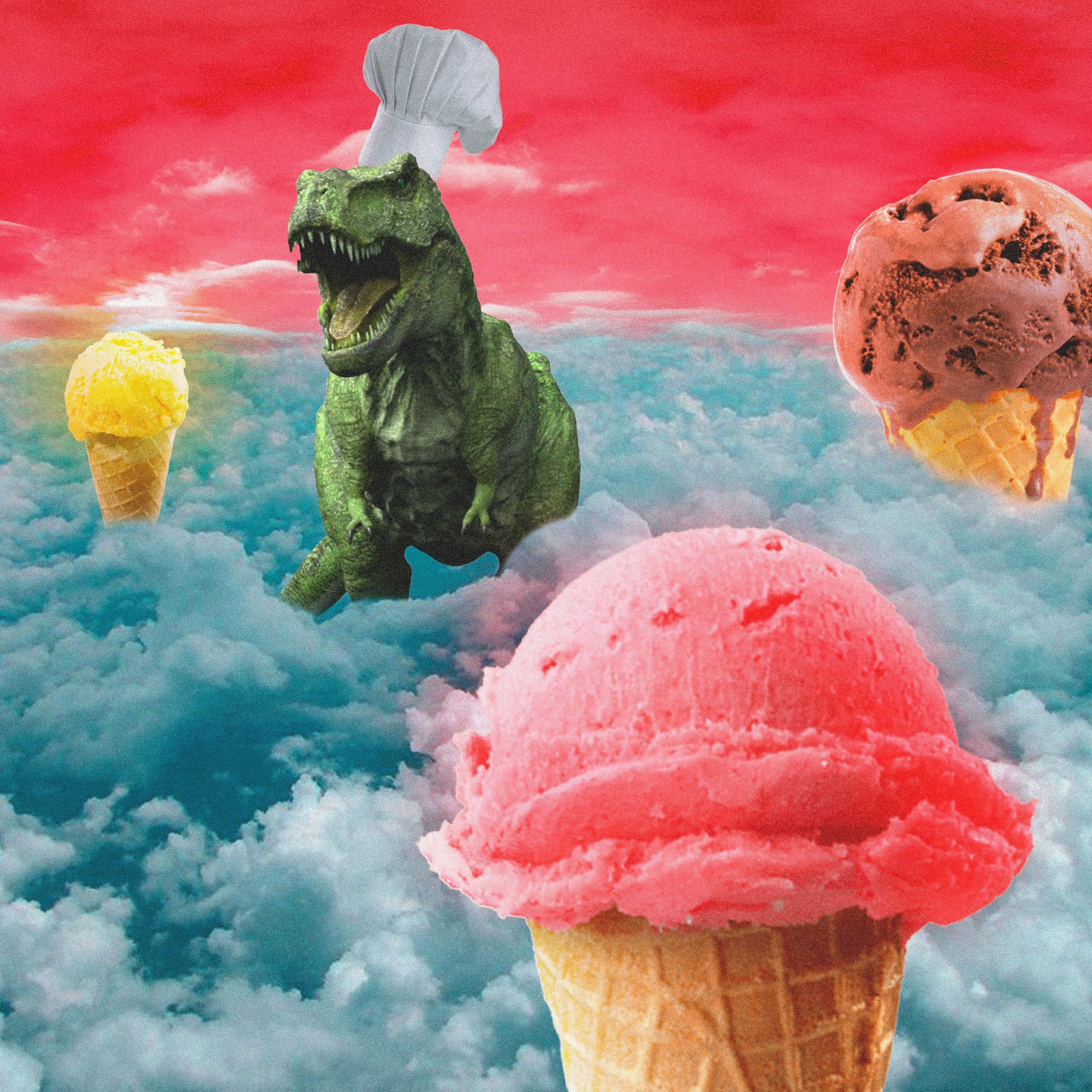 Album cover of Sorvete de Ovomaltine 2