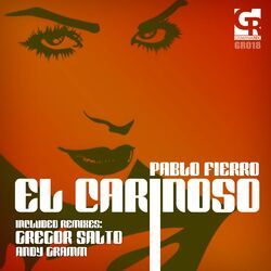 Cover of El Carinoso