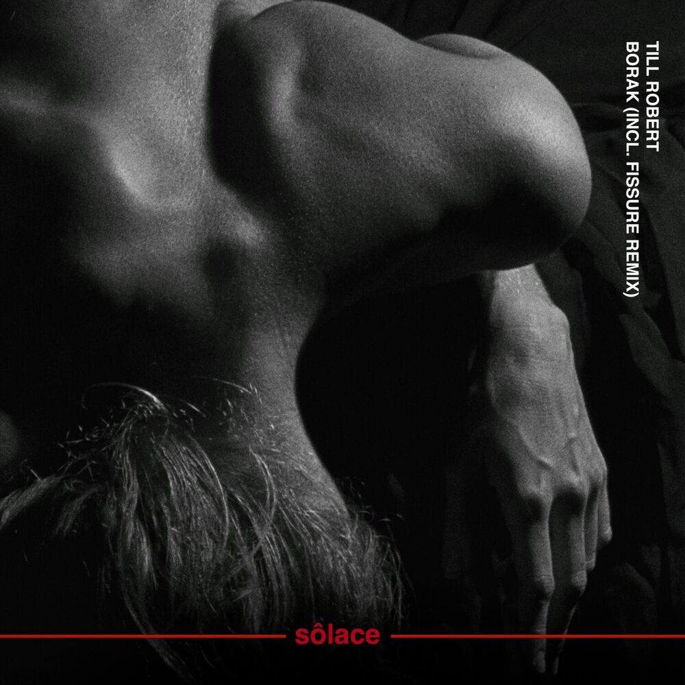Picture of Borak (Incl. Fissure Remix)