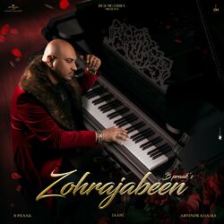 Cover of Zohrajabeen