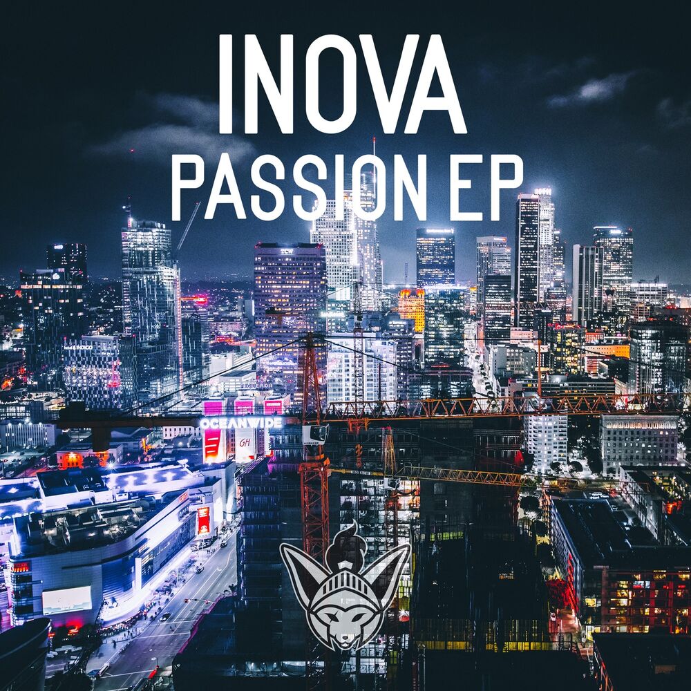Picture of Passion - EP