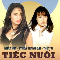 Cover of Tiếc Nuối