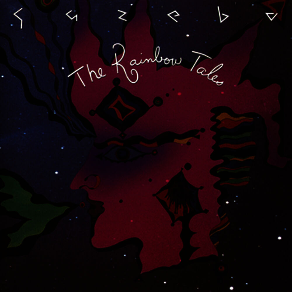 Picture of Rainbow Tales