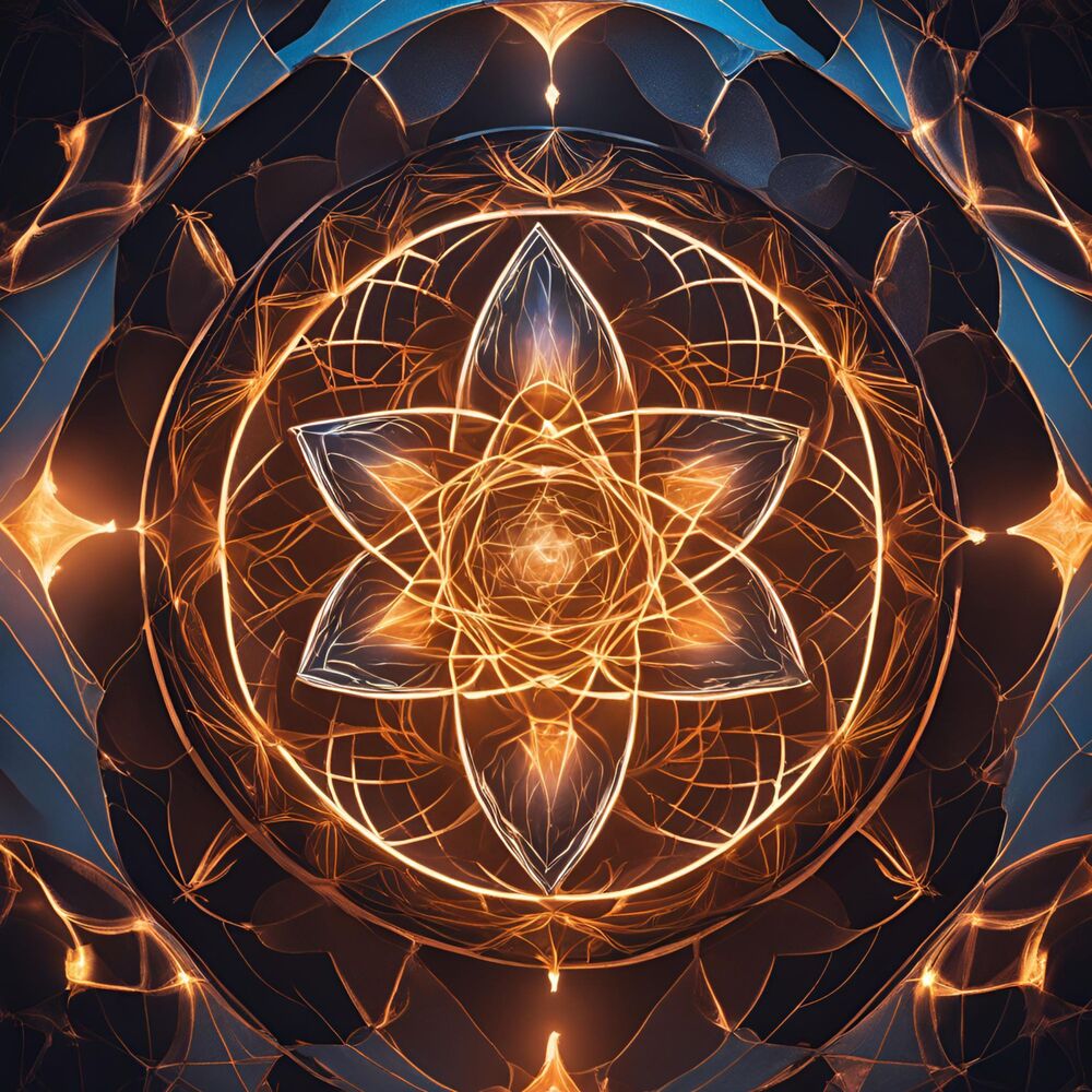 Picture of 639 Hz is known as the Frequency of Connection and Harmony