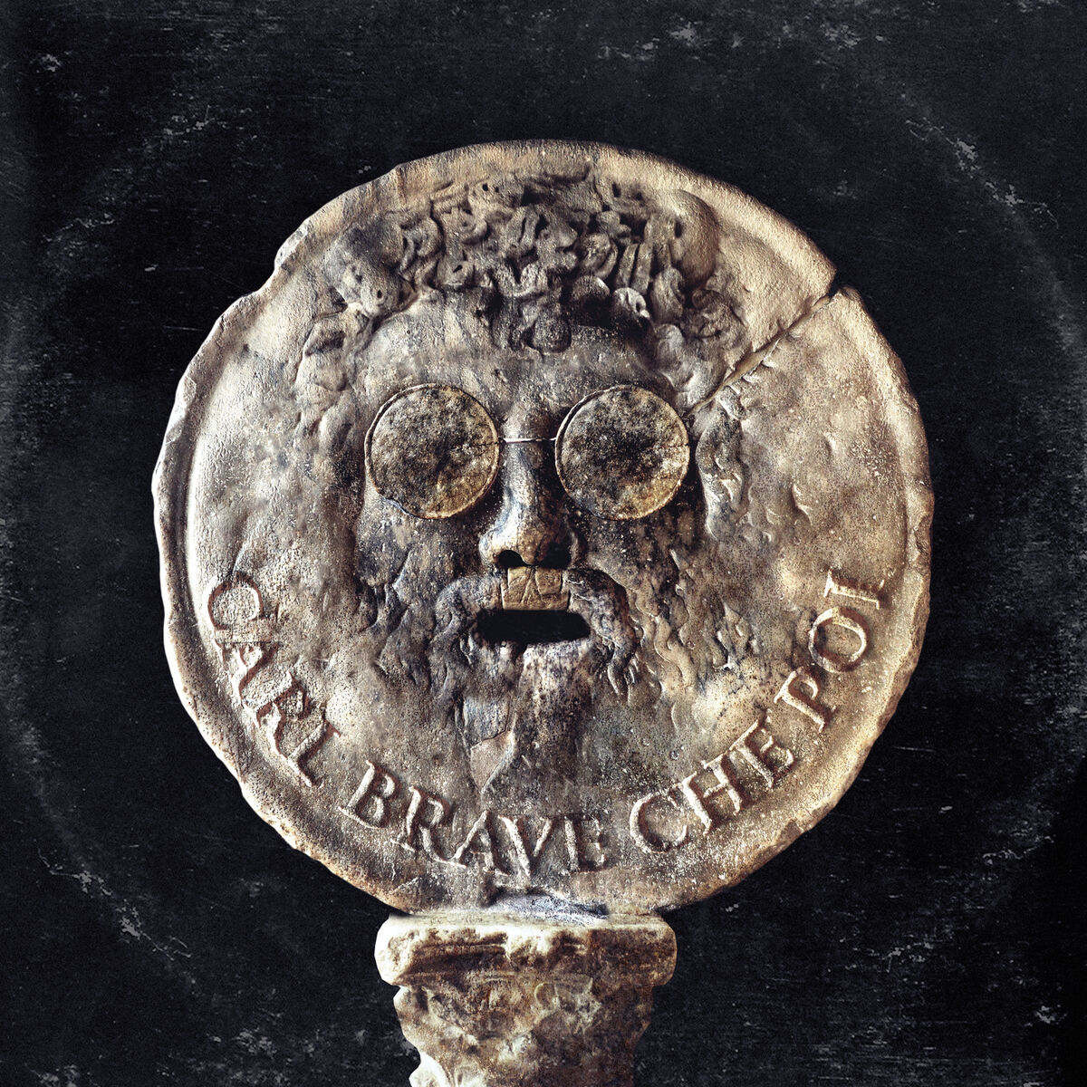 Album cover of Che Poi
