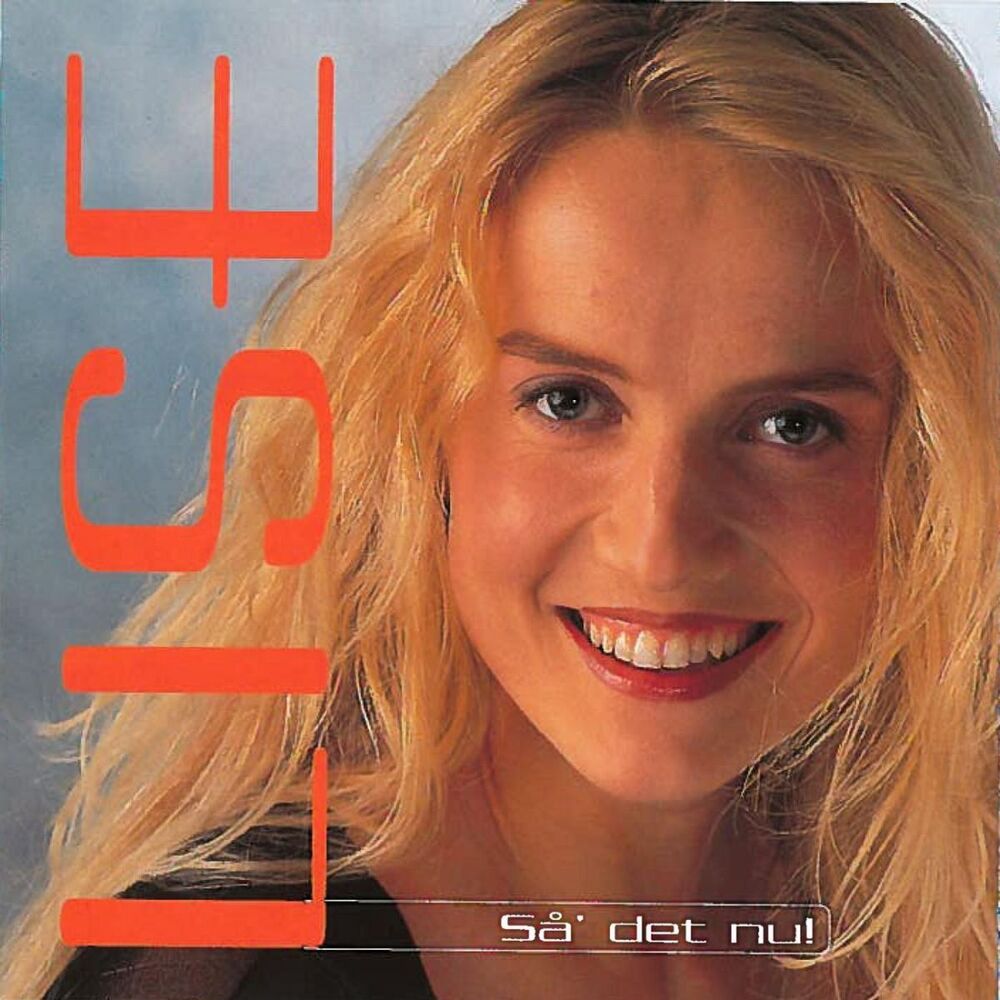 Picture of Så' Det Nu!