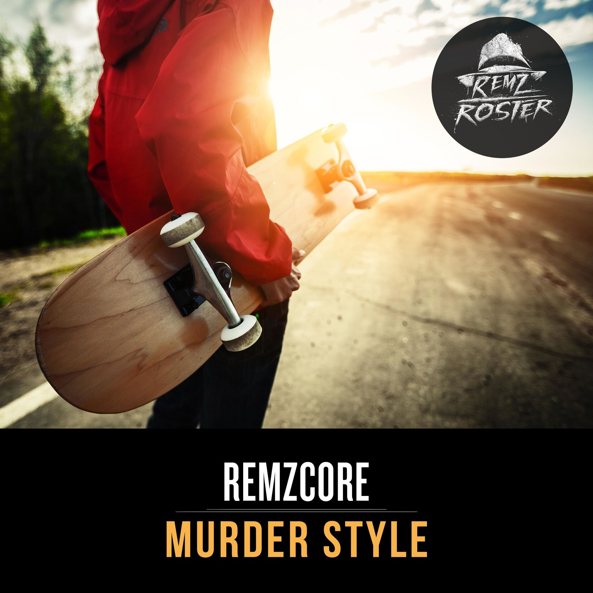 Album cover of Murder Style