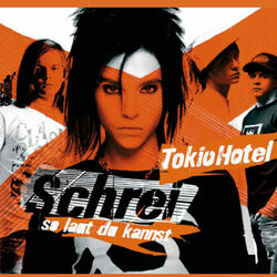 Cover of Schrei (so laut du kannst) (New Version)