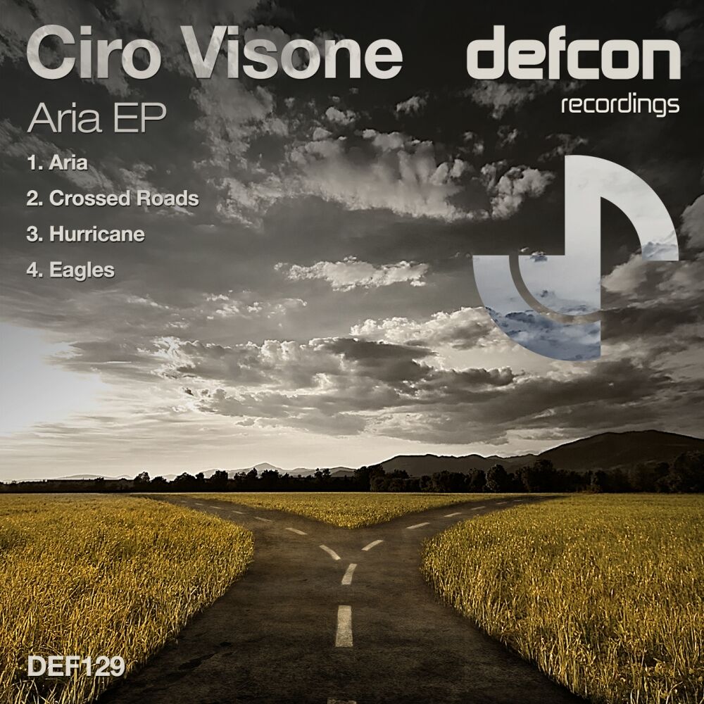 Picture of Aria EP