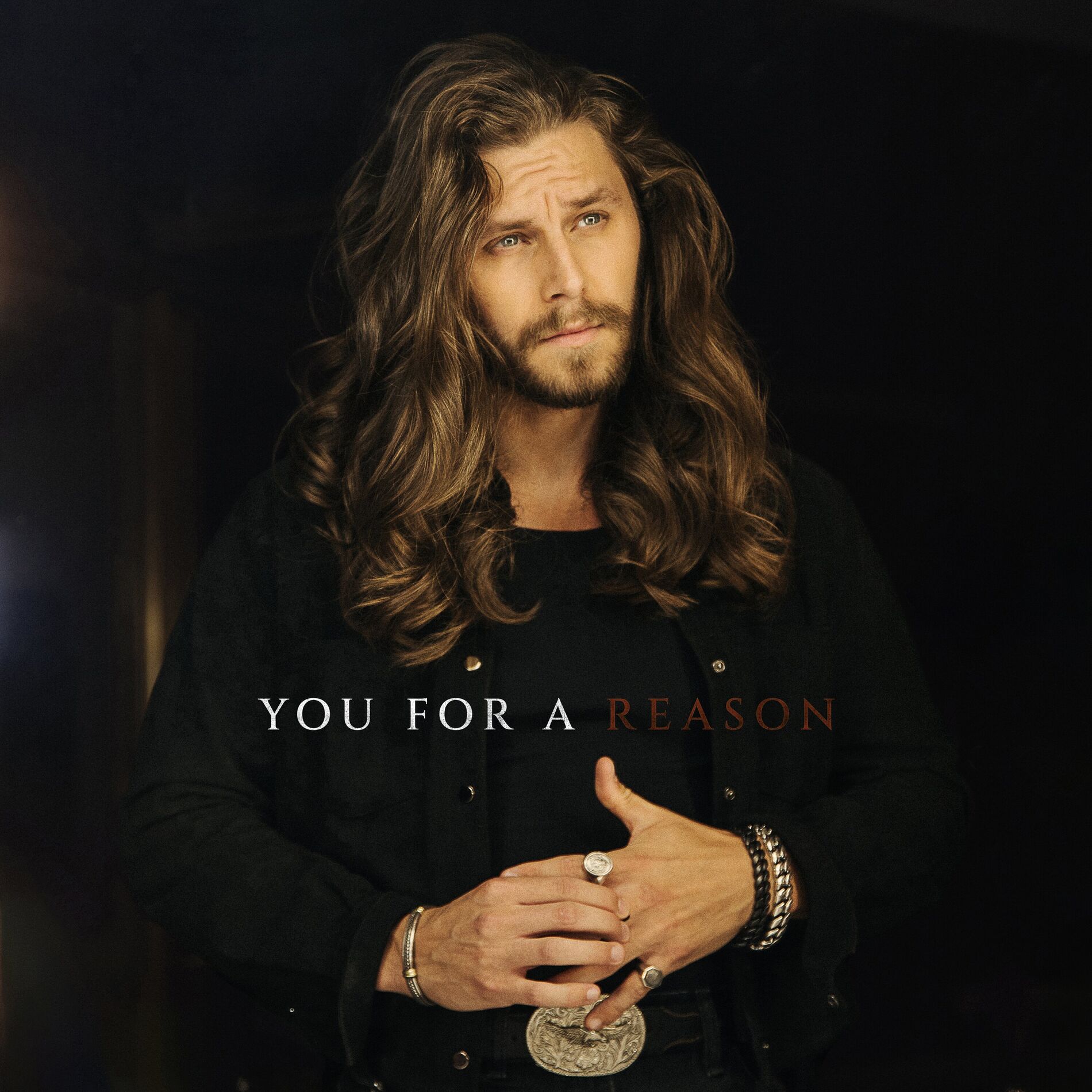 Album cover of You For A Reason