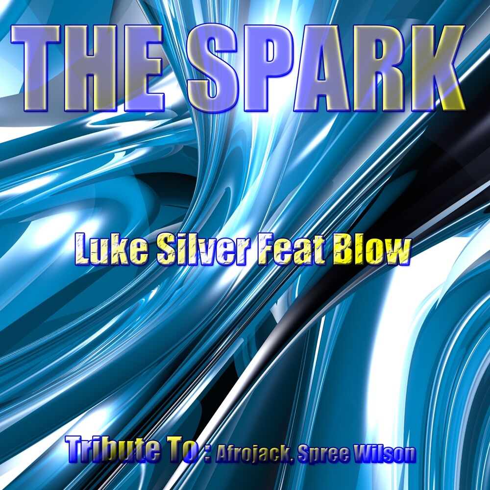 Picture of The Spark: Tribute to Afrojack, Spree Wilson