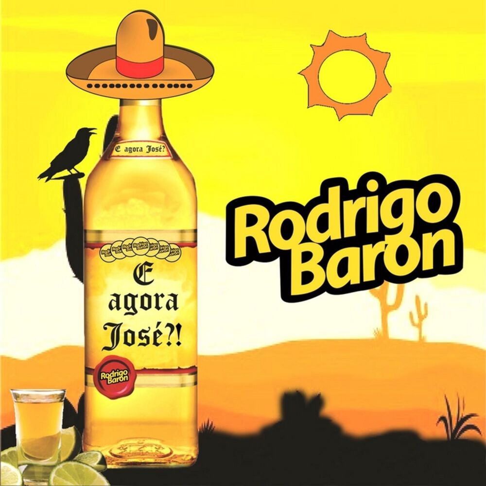Picture of E Agora José