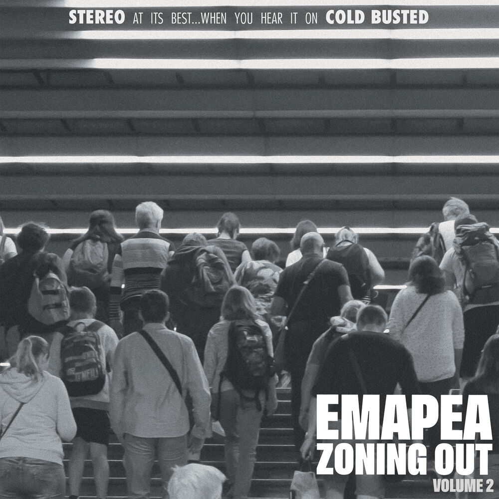 Picture of Zoning Out Vol. 2