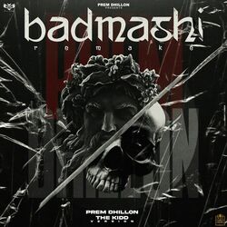 Cover of Badmashi (Remake Version)