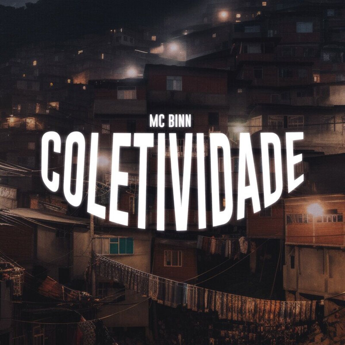 Album cover of Coletividade