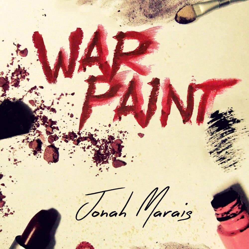 Picture of War Paint