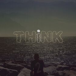 Cover of THiNK 2