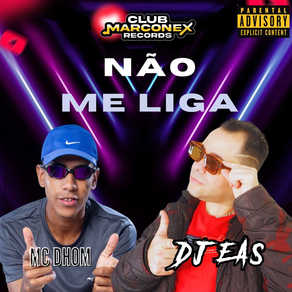 Picture of Não Me Liga