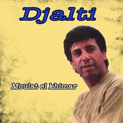 Cover of Moulat el khimar