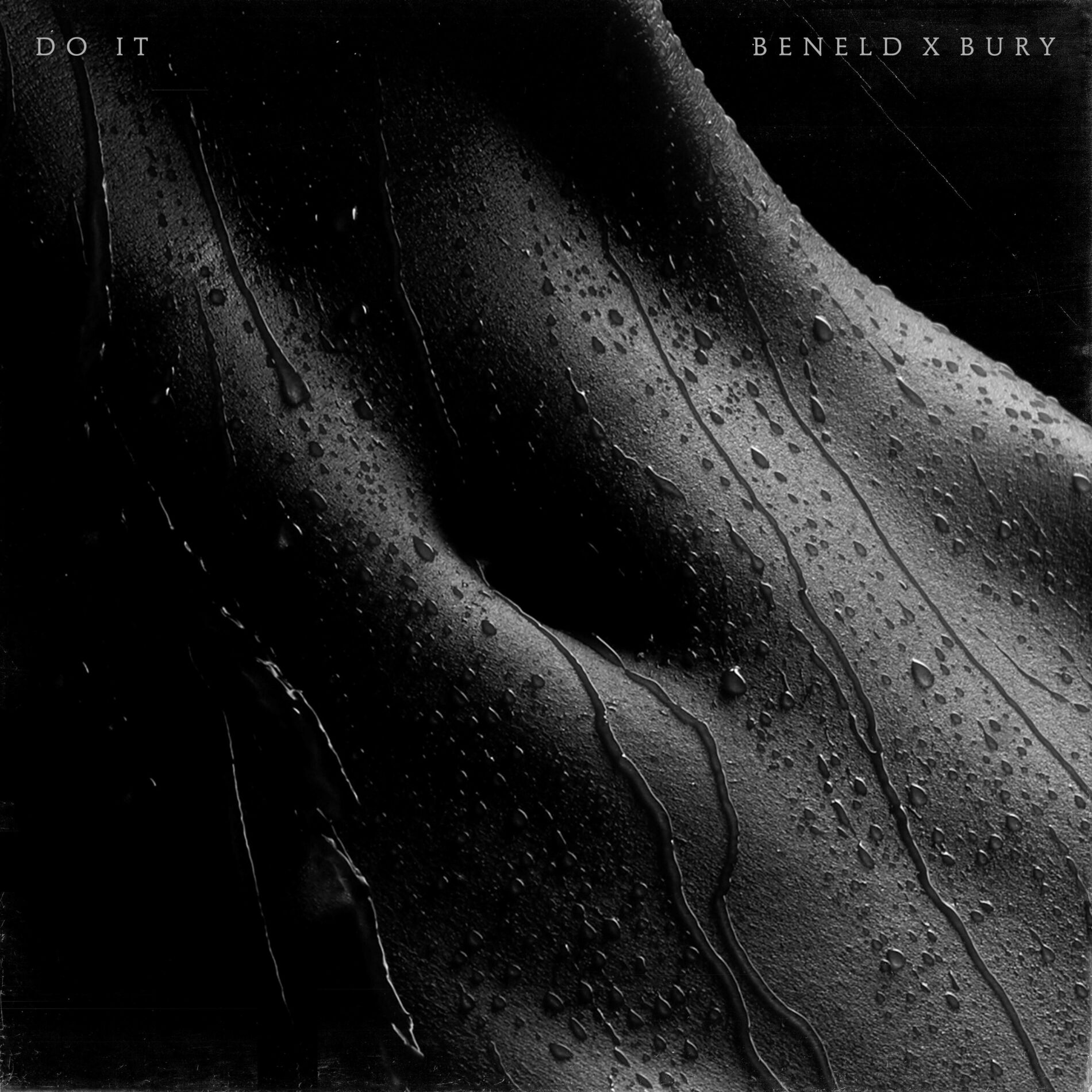 Album cover of DO IT