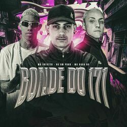 Cover of BONDE DO 171