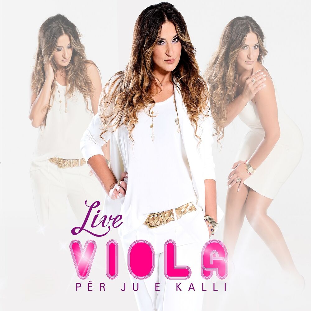 Picture of Per Ju E Kalli Live