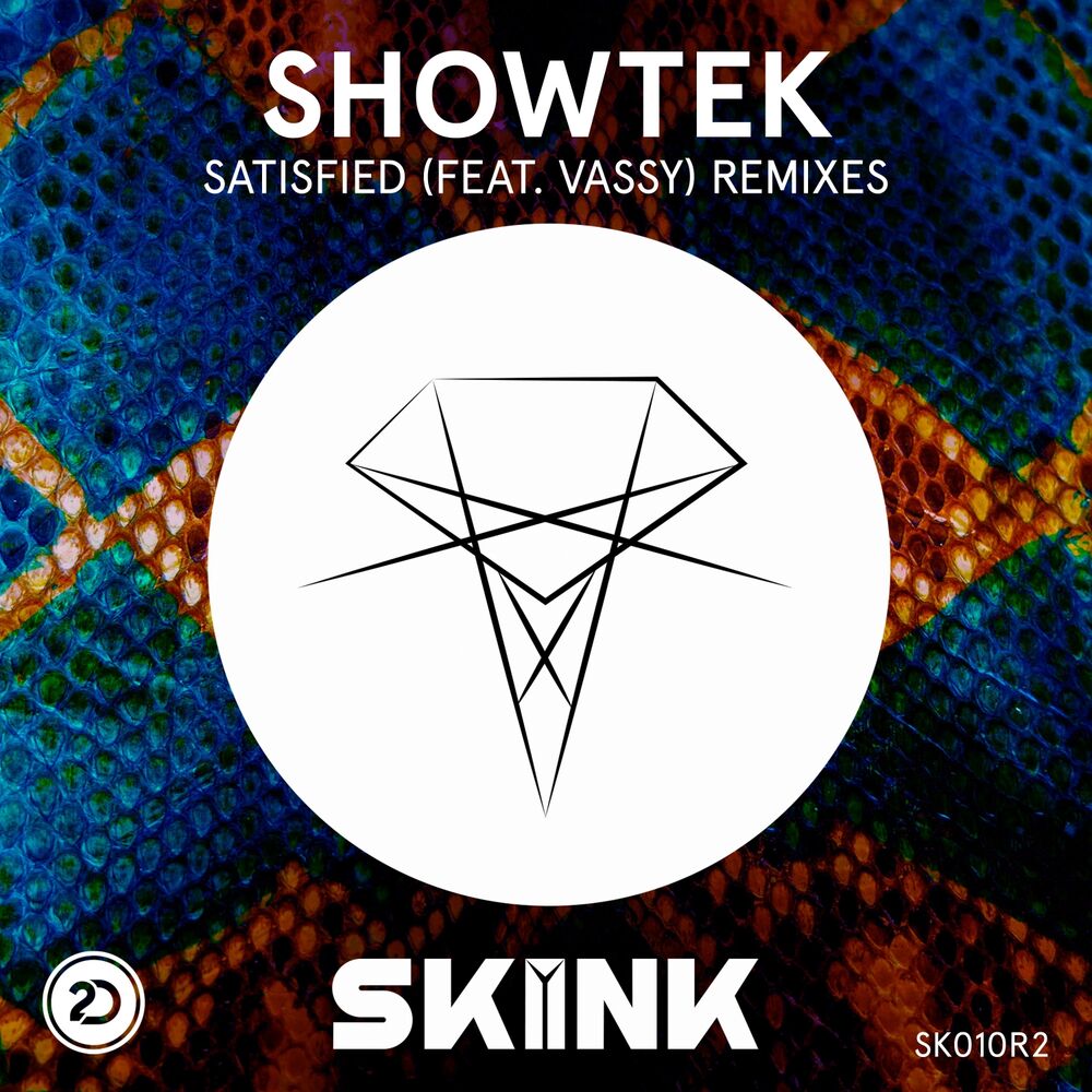 Picture of Satisfied (Remixes)