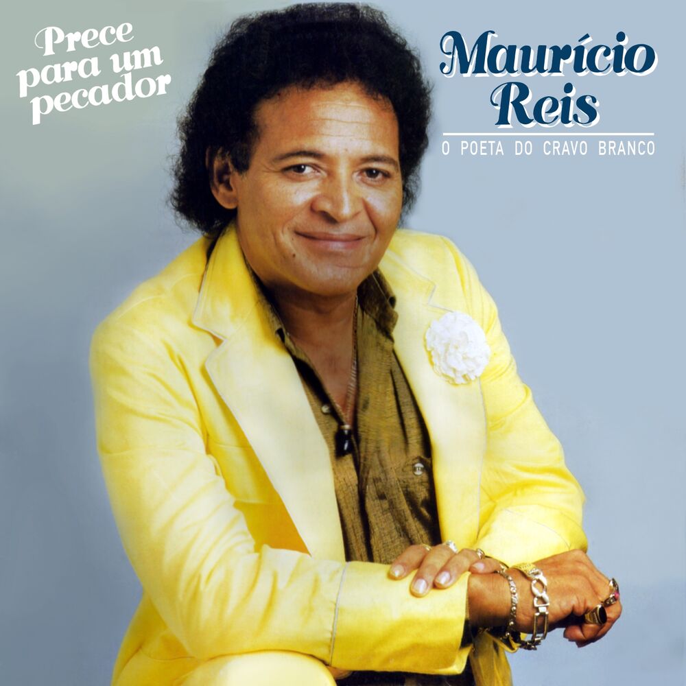 Picture of Prece Para um Pecador