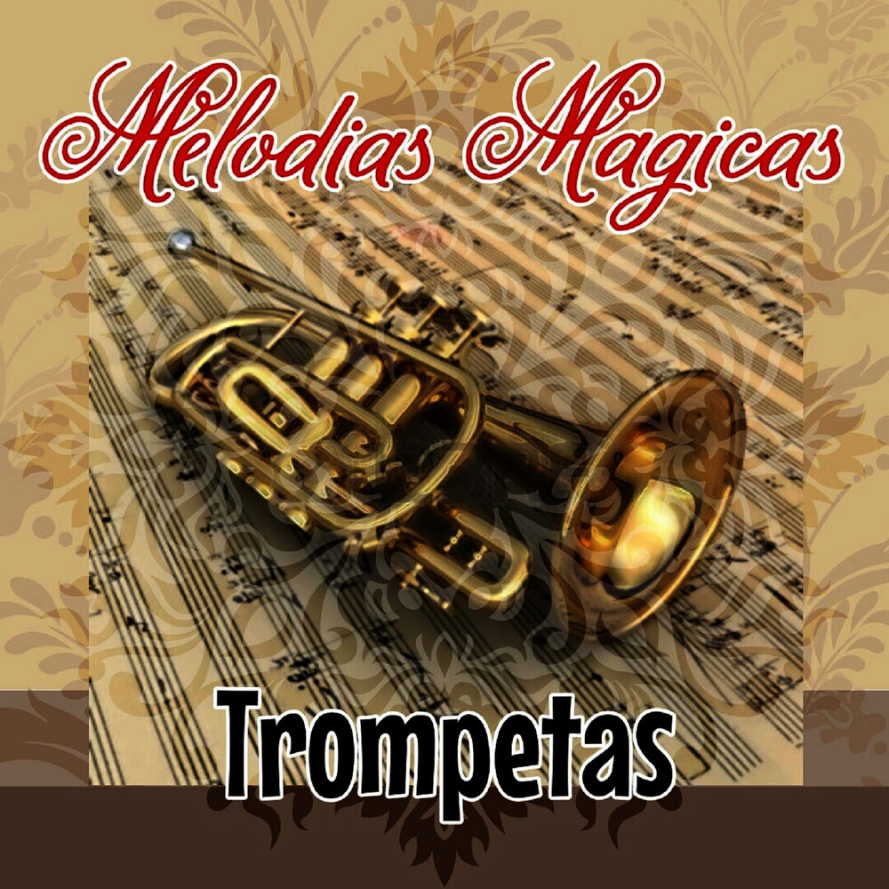 Picture of Melodías Mágicas: Trompetas