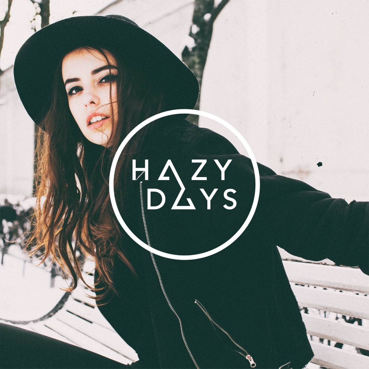Album cover of Hanging On