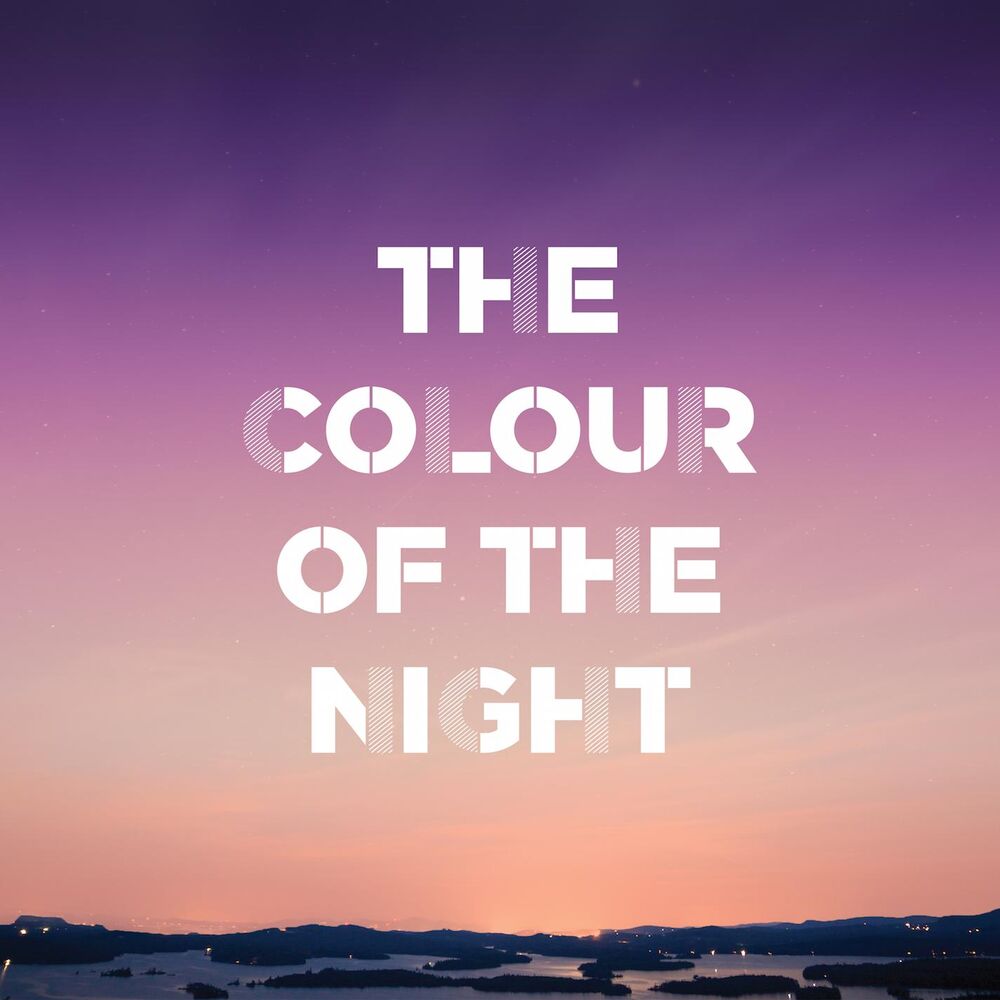 Picture of The Colour of the Night