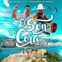 Cover of El Son del Cora