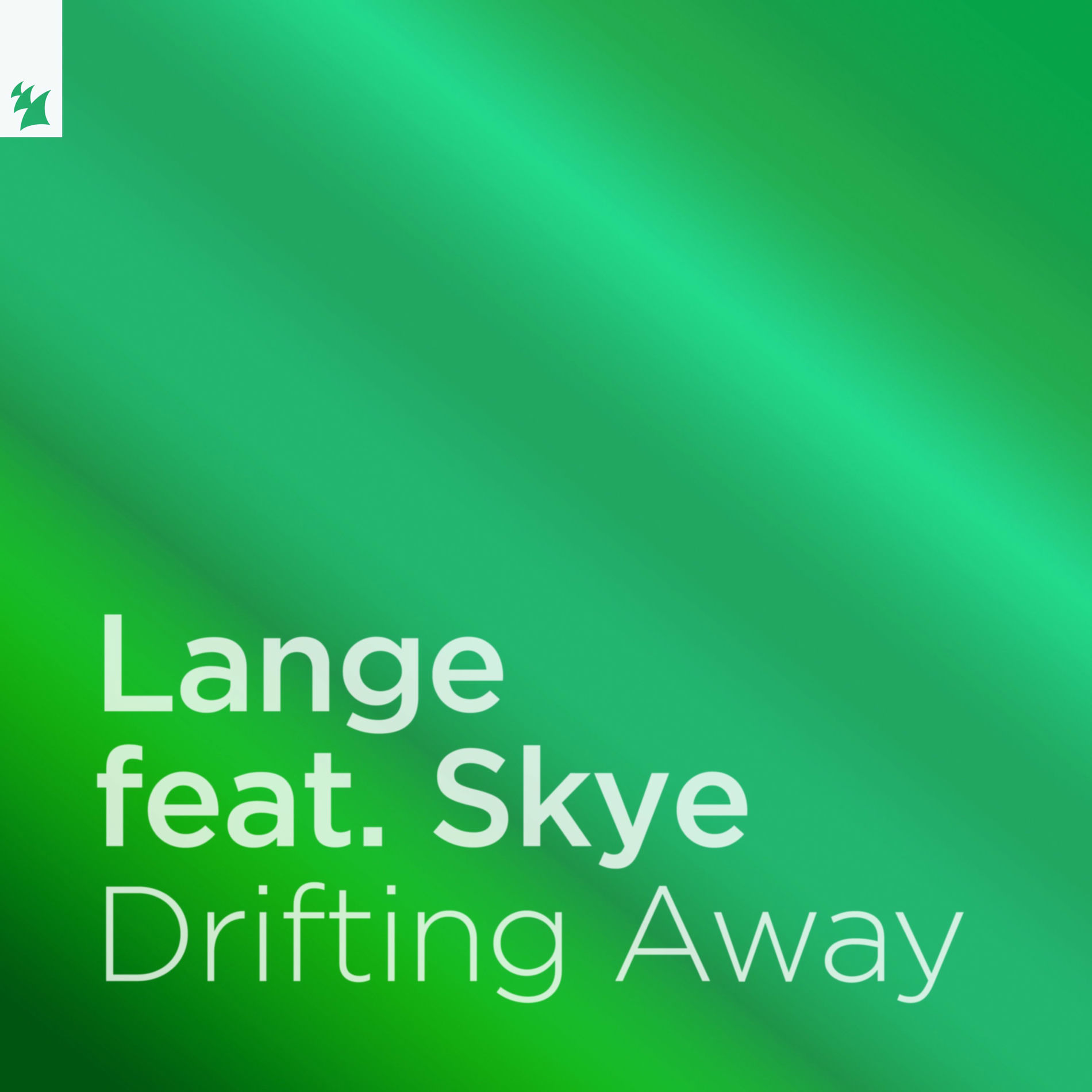 Album cover of Drifting Away