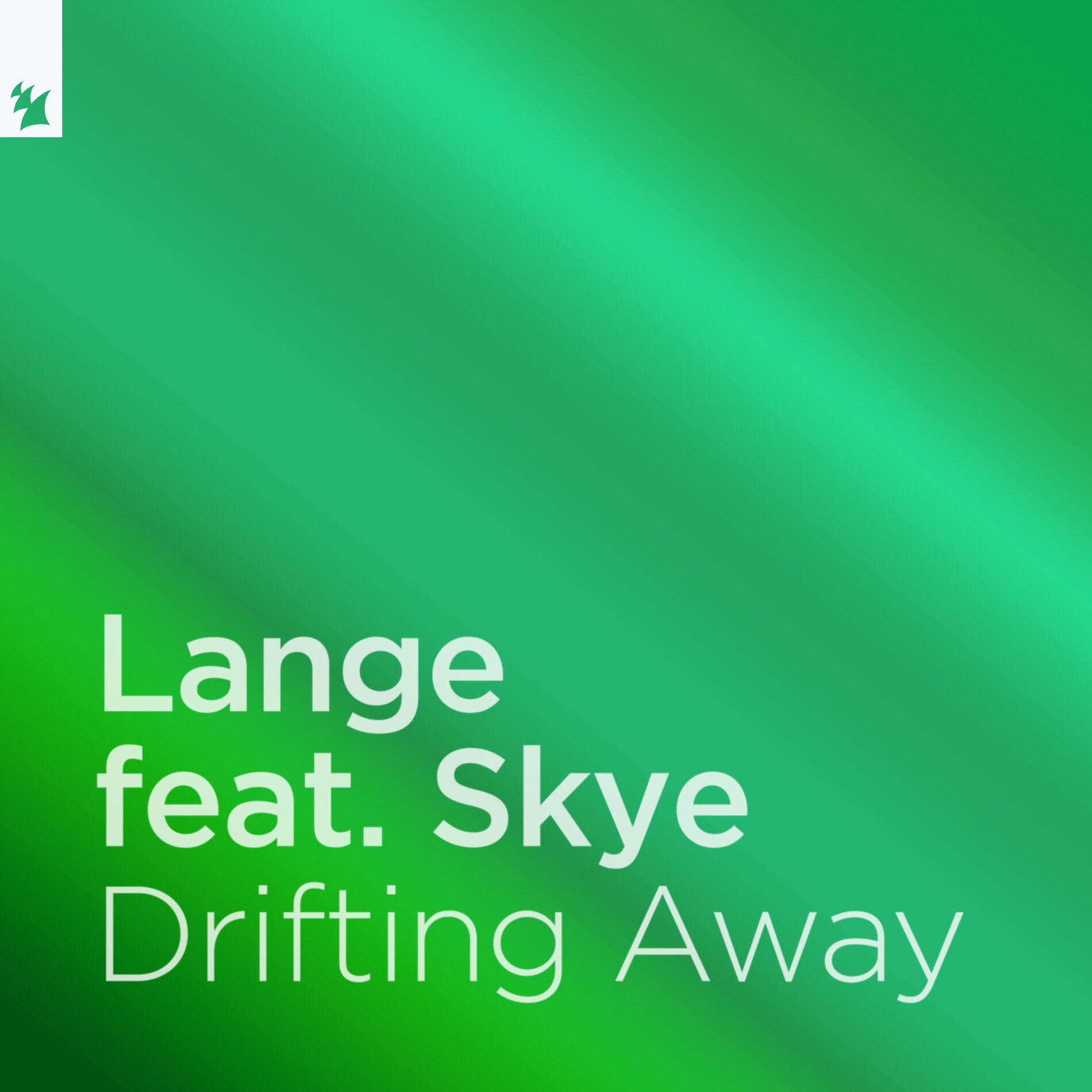 Album cover of Drifting Away