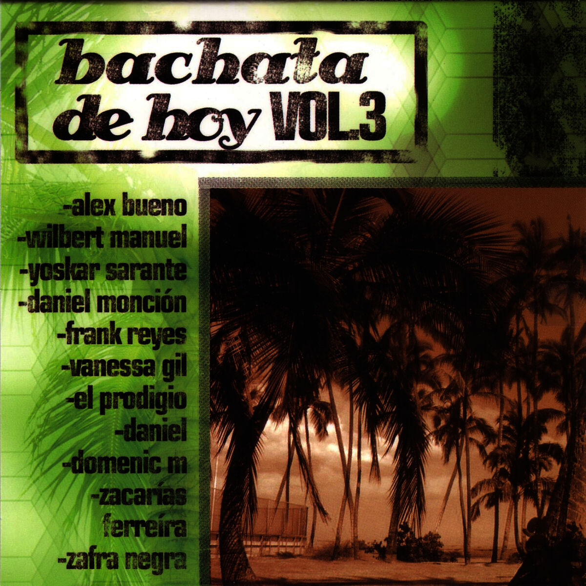 Album cover of Adios, Chica De Mi Barrio