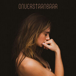 Cover of Onverstaanbaar