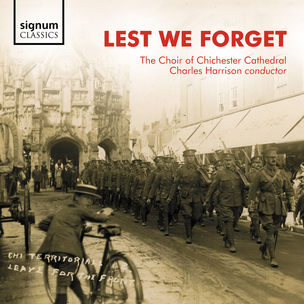 Picture of Lest We Forget