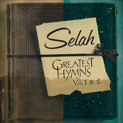 Cover of Greatest Hymns, Vol. 1 & 2