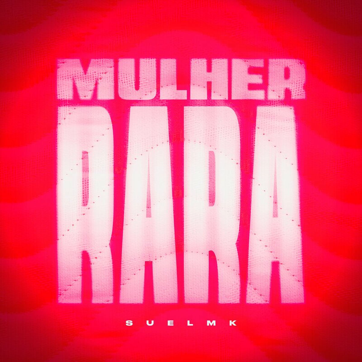 Album cover of Mulher Rara