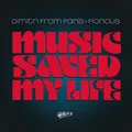 Music Saved My Life
