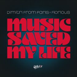 music cover