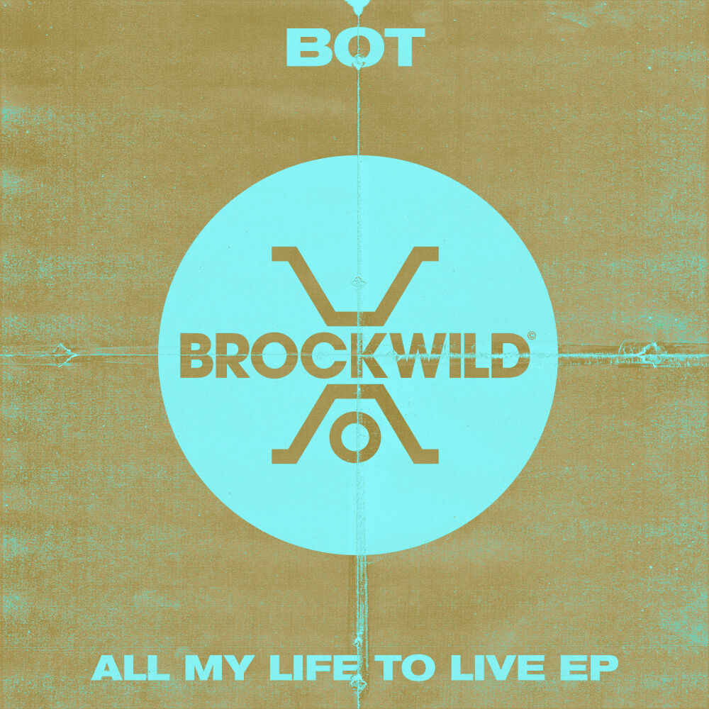 Picture of All My Life To Live EP
