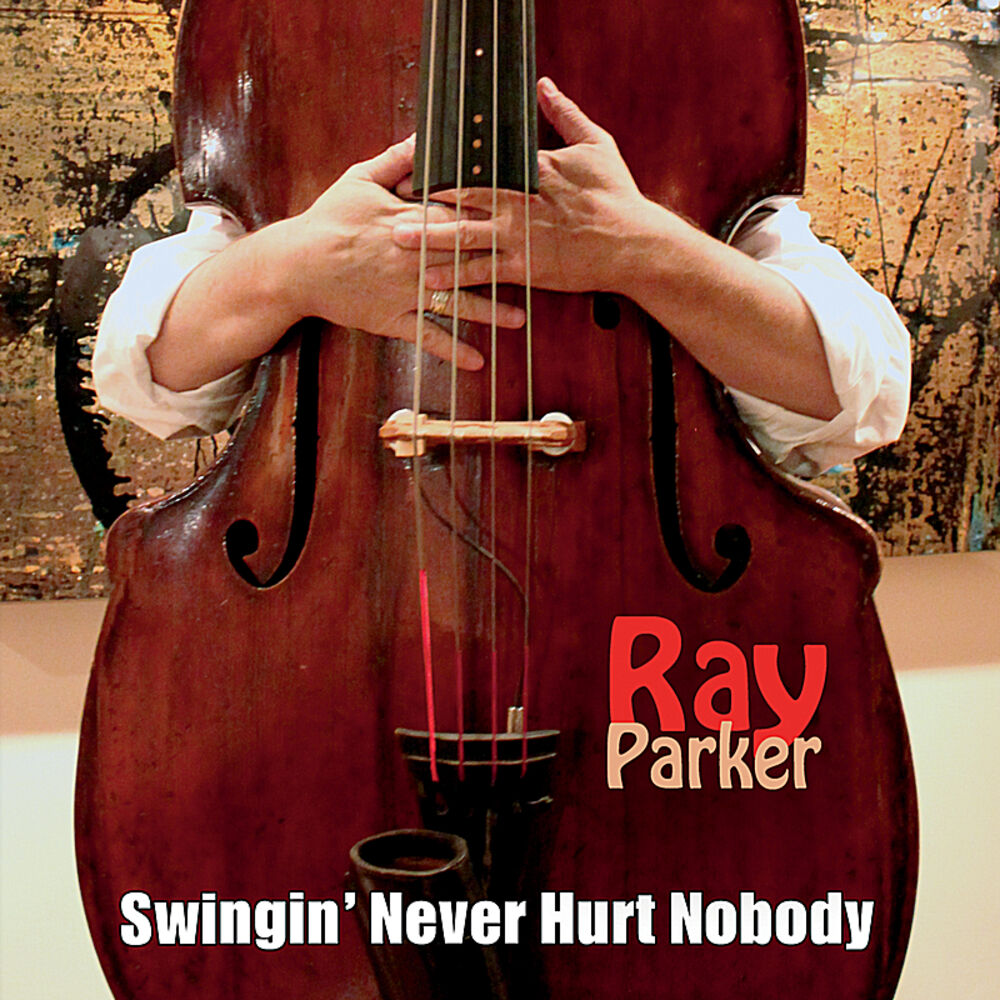 Picture of Swingin' Never Hurt Nobody (feat. John Hart & Russell George)