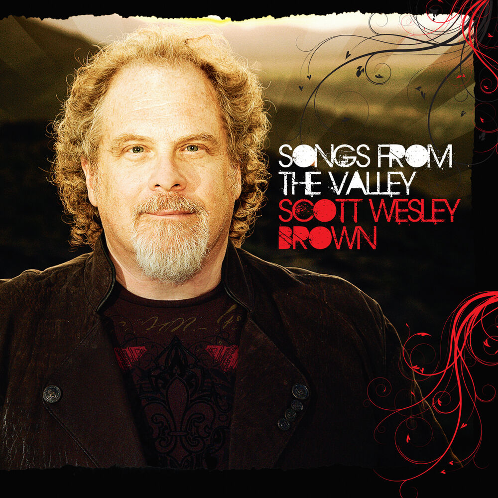 Picture of Songs from the Valley
