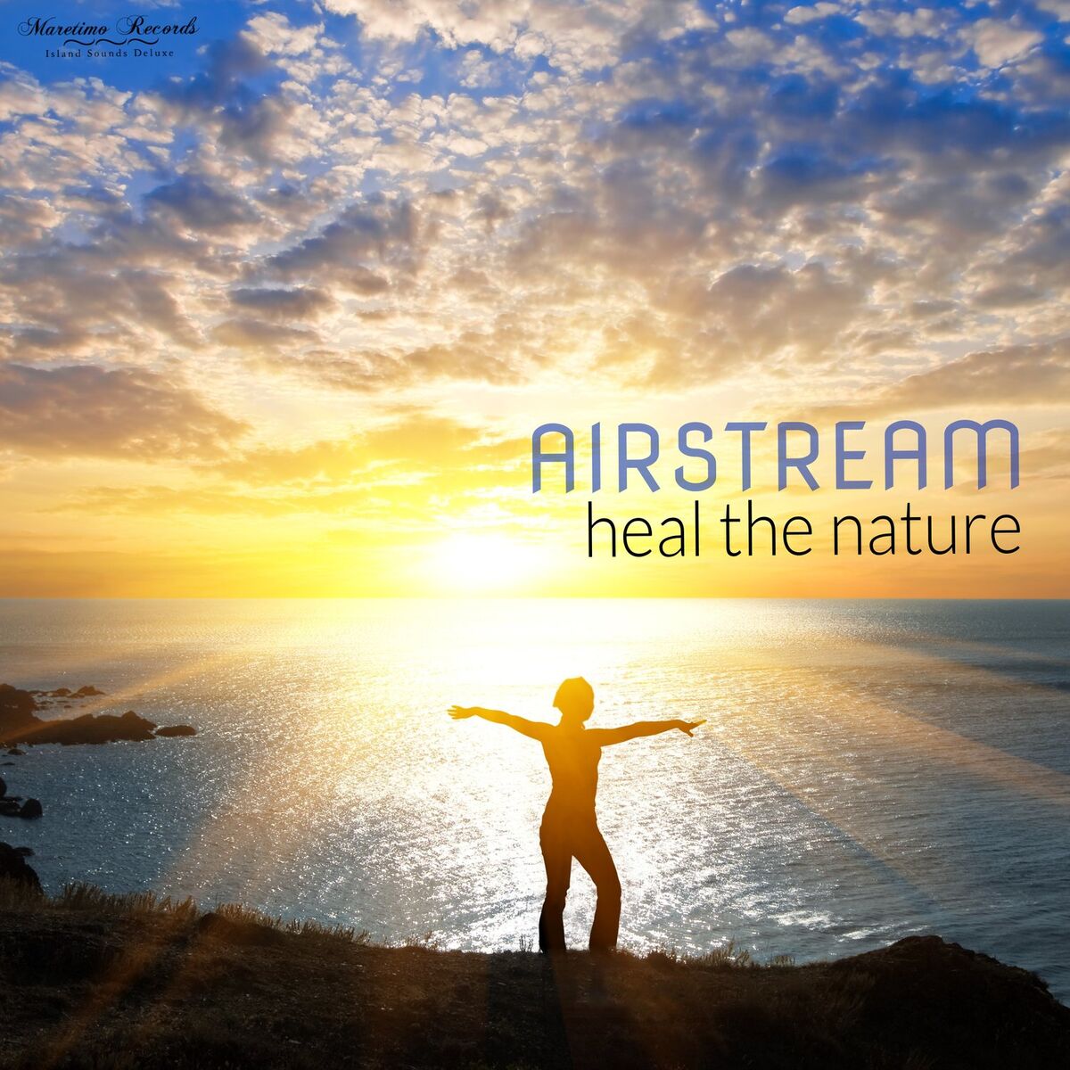 Album cover of Heal the Nature (Colder as Ice Mix)